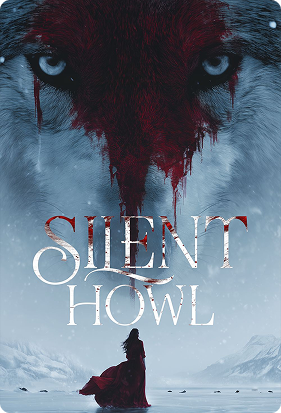 Silent Howl book cover