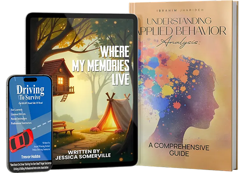 Books published by Haven Publisher