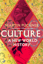 Culture: A New World History book cover
