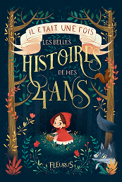 Histoires 4 ans children’s book cover