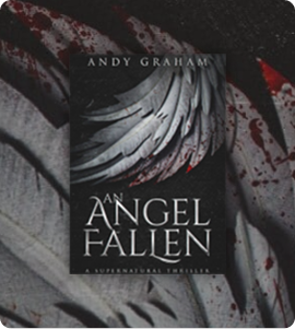 An Angel Fallen book cover