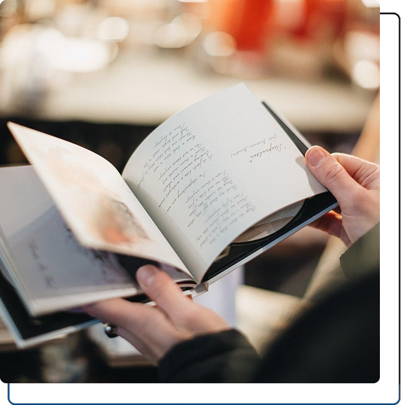 publishing