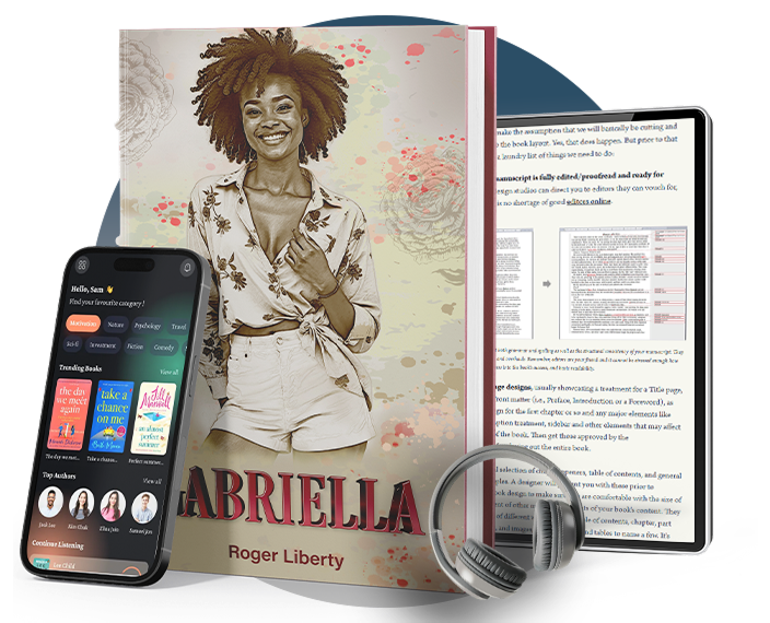 publishing